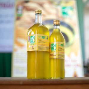 Dầu lạc Mỹ Á và những công dụng bất ngờ