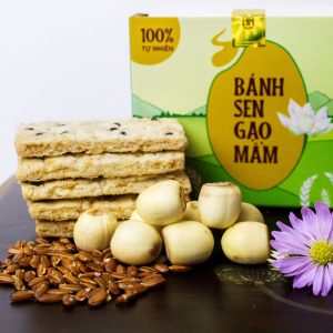 Bộ sản phẩm Sen Hoàng Cung