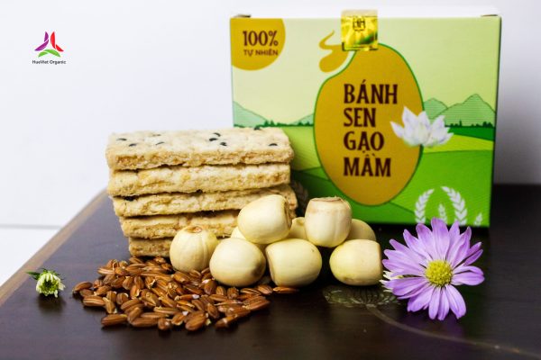 Bộ sản phẩm Sen Hoàng Cung