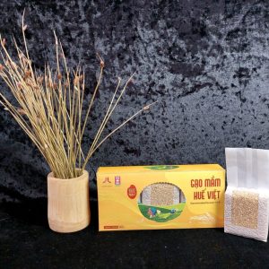 Gạo mầm