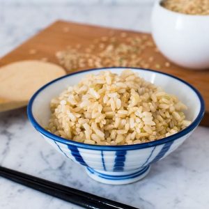 Gạo mầm Huế Việt