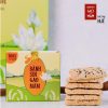 Bánh sen gạo mầm